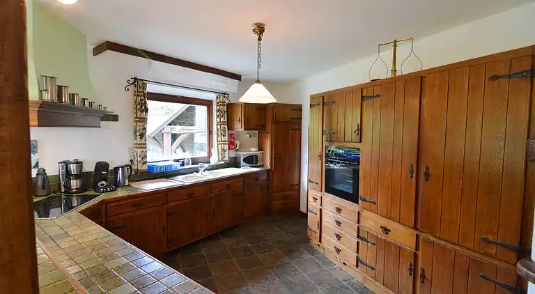 Sommerhus i Lierneux