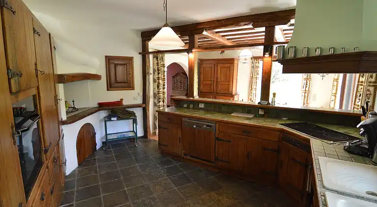 Sommerhus i Lierneux