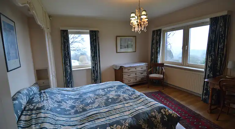 Sommerhus i Lierneux