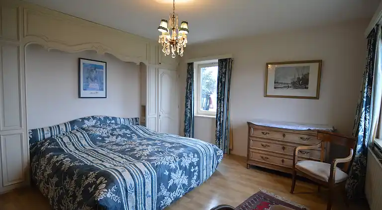 Sommerhus i Lierneux