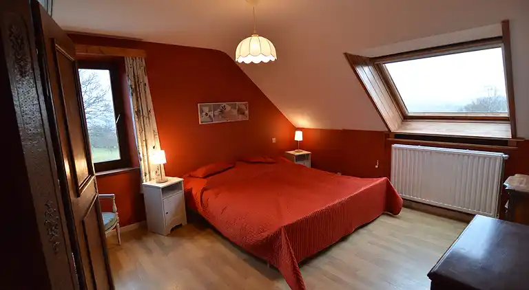 Sommerhus i Lierneux