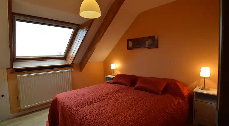 Sommerhus i Lierneux