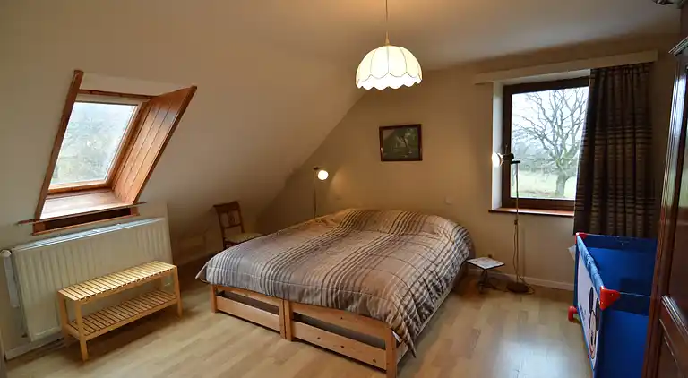 Sommerhus i Lierneux