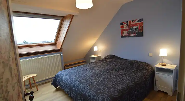 Sommerhus i Lierneux