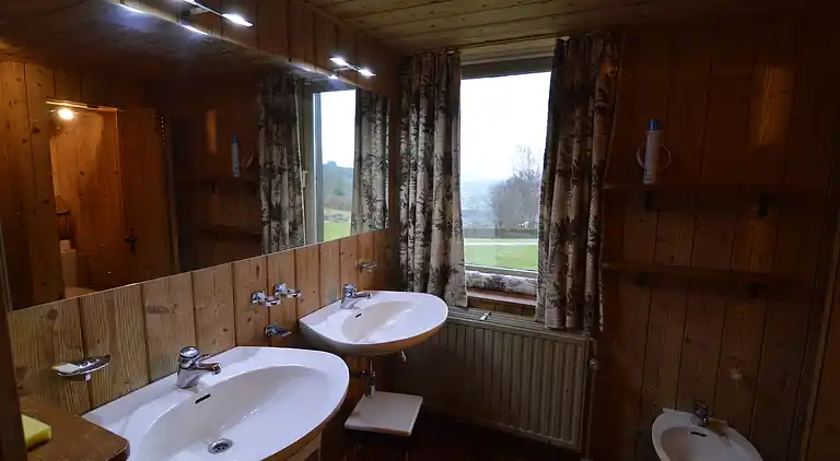 Sommerhus i Lierneux