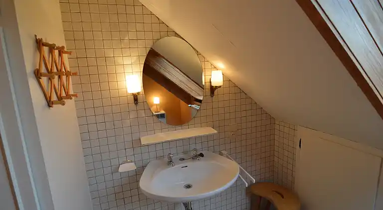 Sommerhus i Lierneux