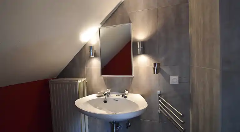 Sommerhus i Lierneux