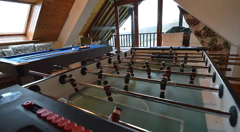 Sommerhus i Lierneux