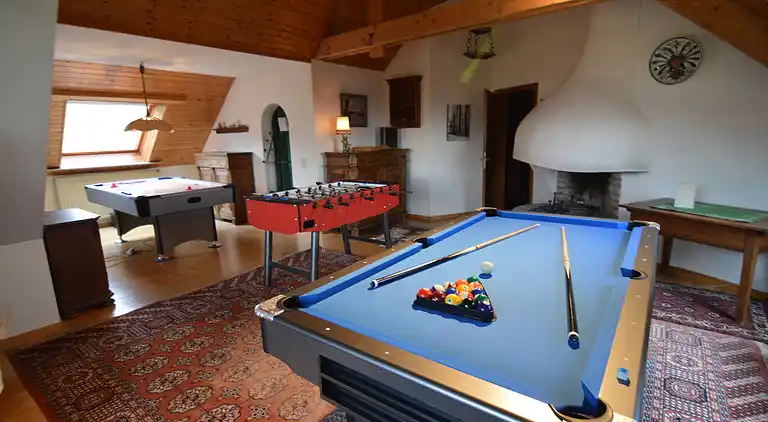 Sommerhus i Lierneux