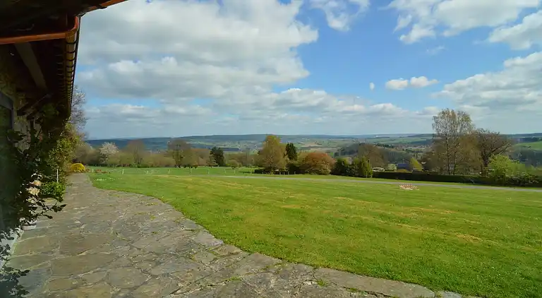 Sommerhus i Lierneux