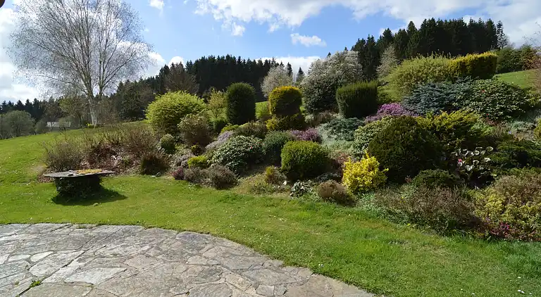 Sommerhus i Lierneux