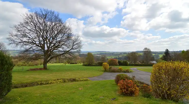 Sommerhus i Lierneux