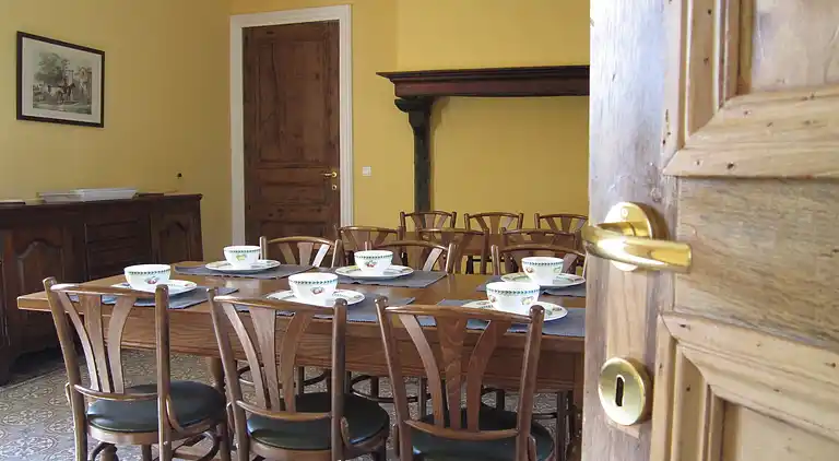 Sommerhus i Gembloux