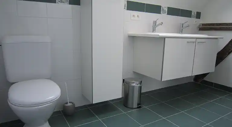 Sommerhus i Gembloux