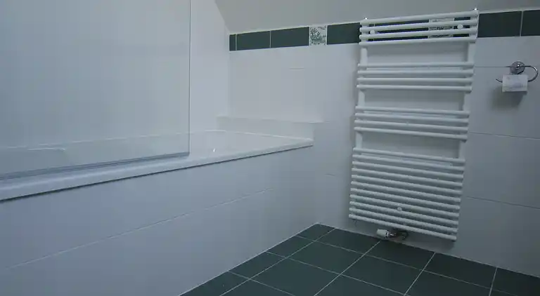 Sommerhus i Gembloux