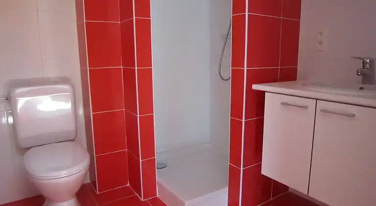 Sommerhus i Gembloux