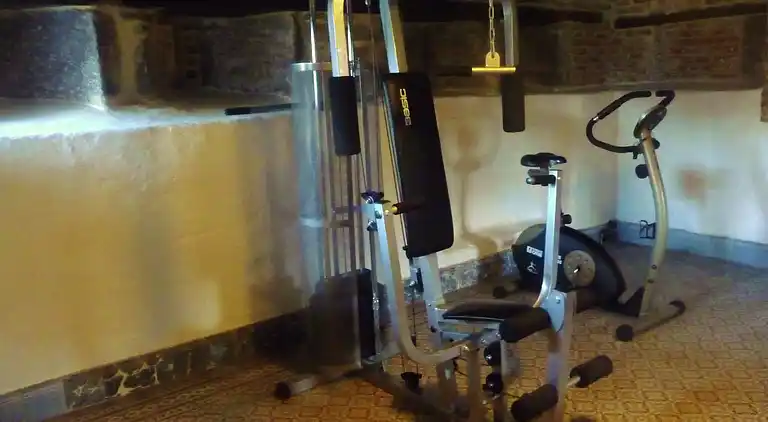 Sommerhus i Gembloux