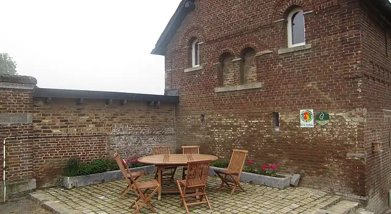 Holiday home in Gembloux