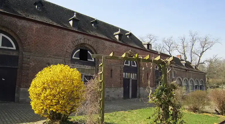 Holiday home in Gembloux