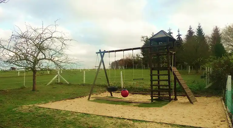 Holiday home in Gembloux