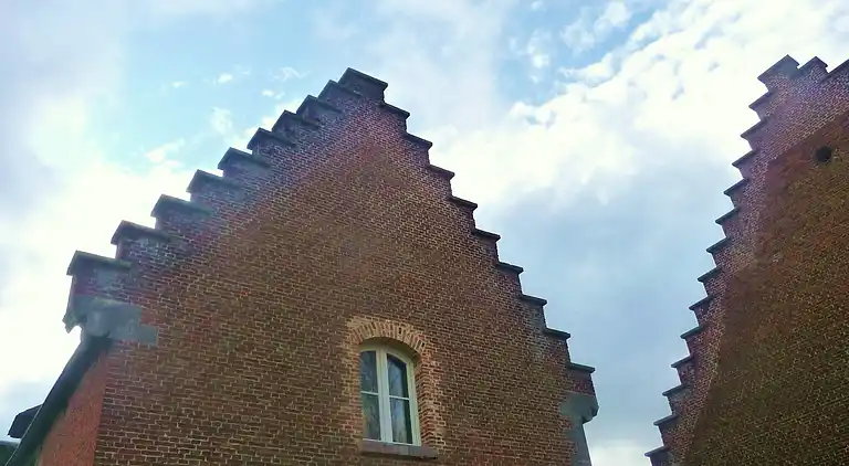 Holiday home in Gembloux