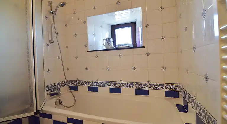 Holiday home in Ohey