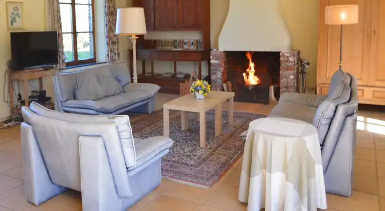 Sommerhus i Barvaux-Condroz