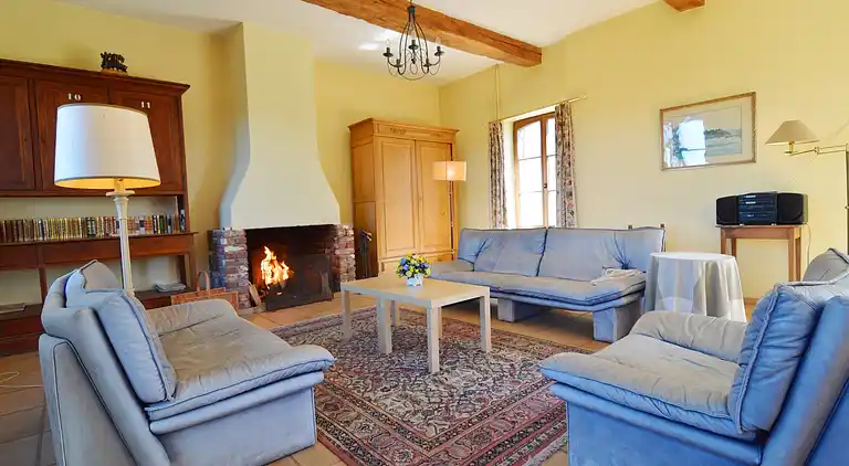 Sommerhus i Barvaux-Condroz