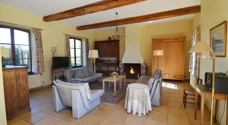 Sommerhus i Barvaux-Condroz