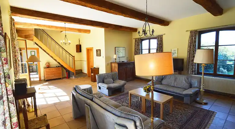 Sommerhus i Barvaux-Condroz