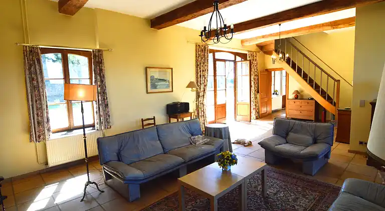 Sommerhus i Barvaux-Condroz