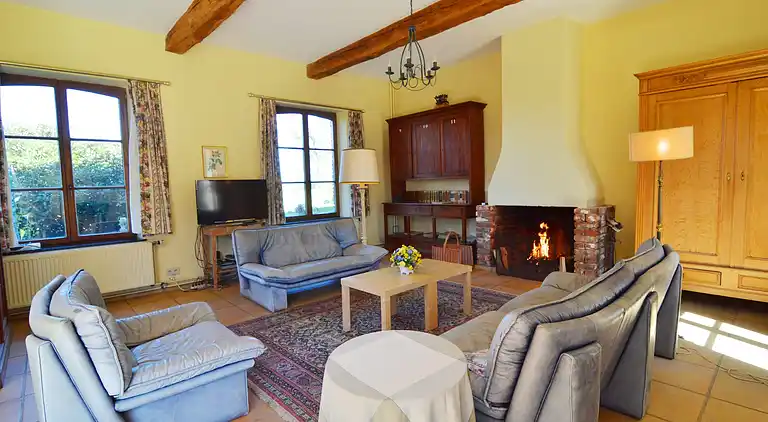 Sommerhus i Barvaux-Condroz