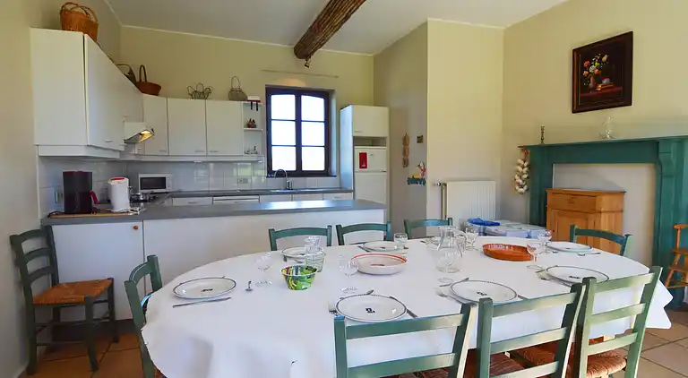 Sommerhus i Barvaux-Condroz