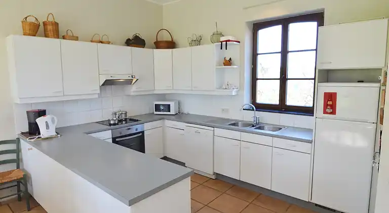 Sommerhus i Barvaux-Condroz