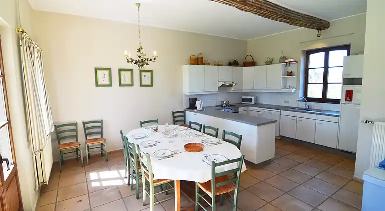 Sommerhus i Barvaux-Condroz