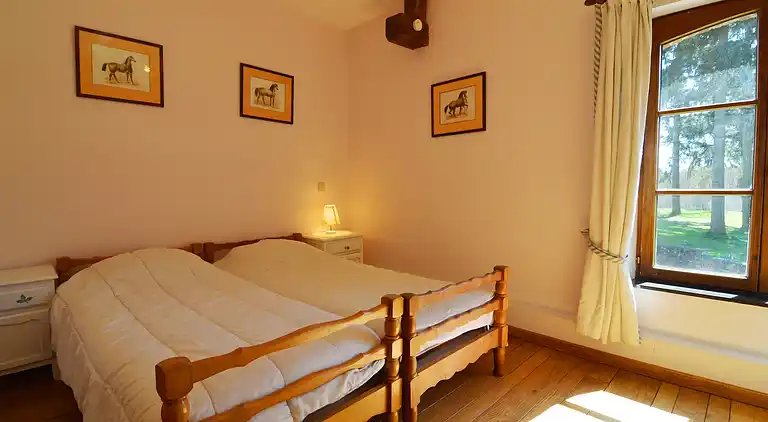 Sommerhus i Barvaux-Condroz