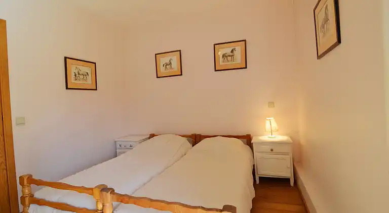 Sommerhus i Barvaux-Condroz