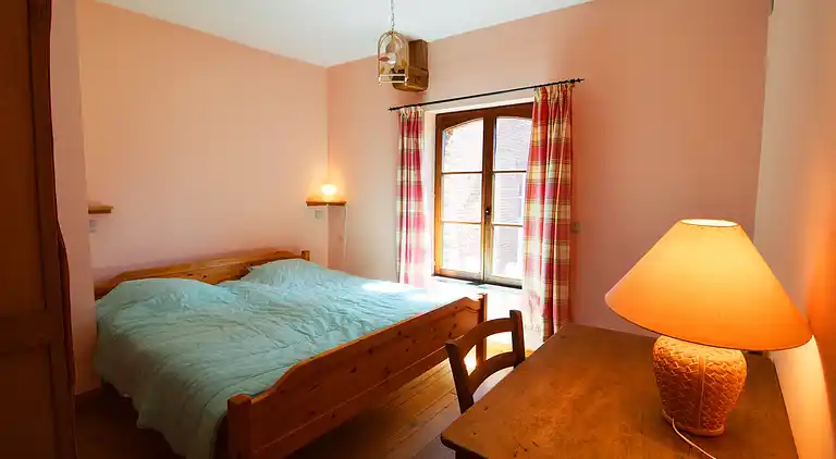 Sommerhus i Barvaux-Condroz