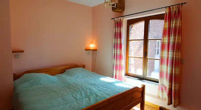 Sommerhus i Barvaux-Condroz