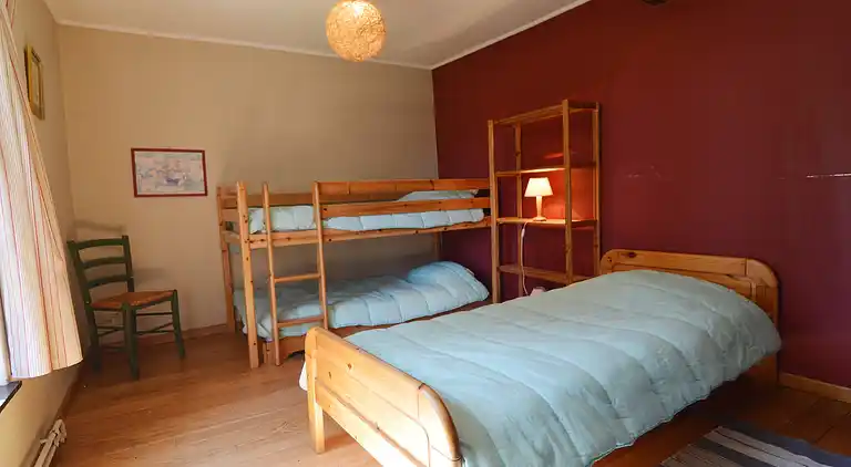 Sommerhus i Barvaux-Condroz