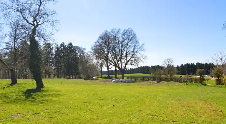 Sommerhus i Barvaux-Condroz