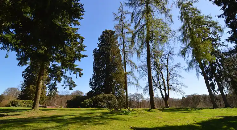 Sommerhus i Barvaux-Condroz