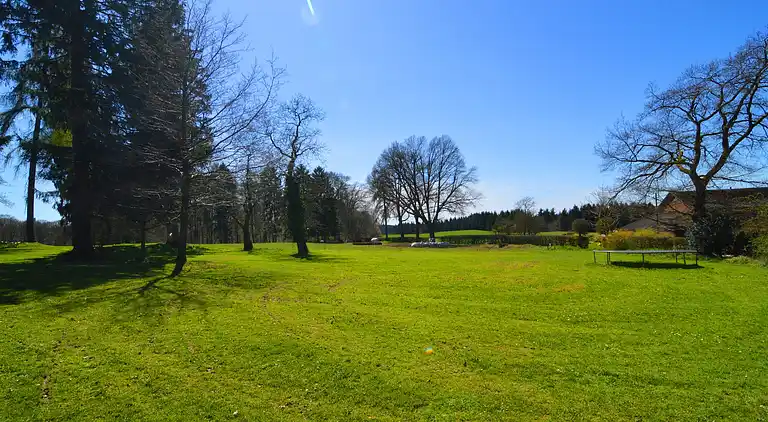 Sommerhus i Barvaux-Condroz