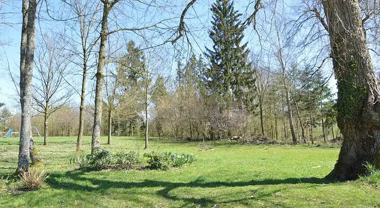 Sommerhus i Barvaux-Condroz