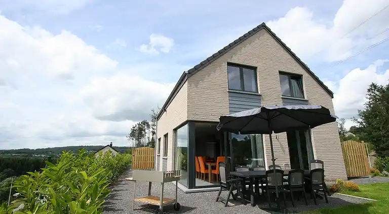 Sommerhus i Durbuy