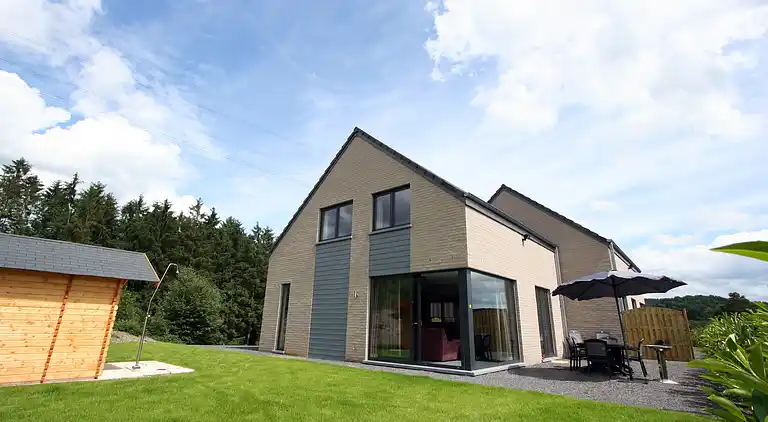 Holiday home in Durbuy