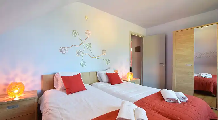 Holiday home in Durbuy