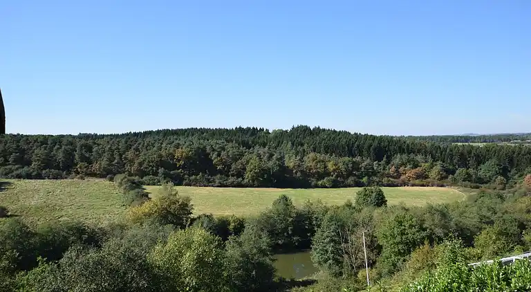 Holiday home in Durbuy