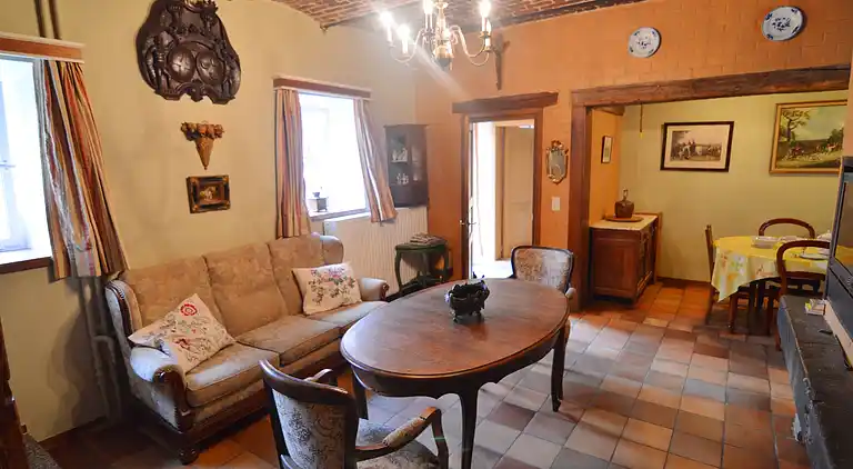 Hytte i Barvaux-Condroz