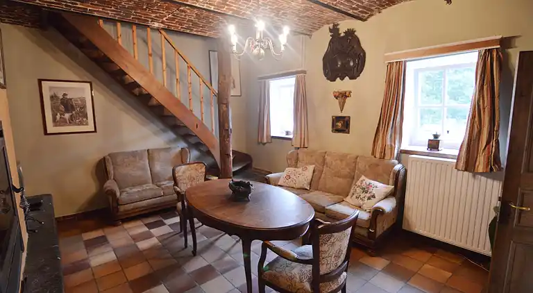 Hytte i Barvaux-Condroz